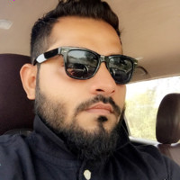 Akram Vora