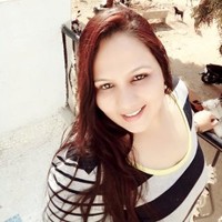 Unnati Raval