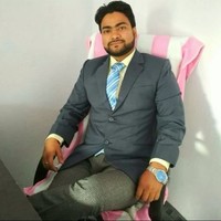 Md. Shadab Ahmad Quadri