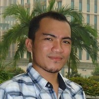 Dionaldo, Jr. Mata