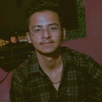 Harsh Kumar Rai
