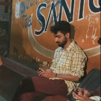 Avdhoot Bharati