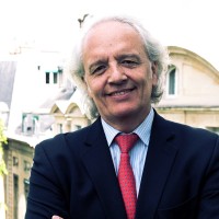 Diego P. Fernández Arroyo