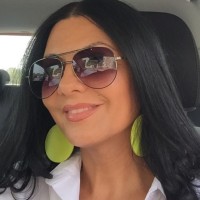 Daniela Nan