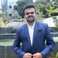 Sanjeev S M