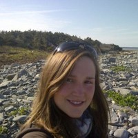 Melanie Dickie