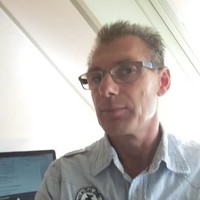 Ronald Smallenburg