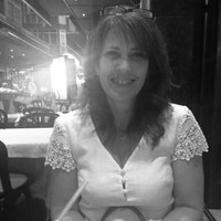 Carol Murray