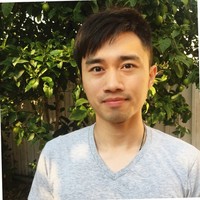 Richard Huang