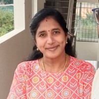 Jayanthi Baskaran