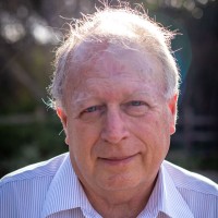 Richard Penshorn, P.E.