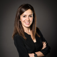 Chloé BERTRAND