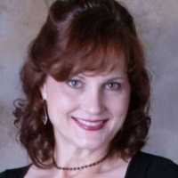 Charlotte Thacker