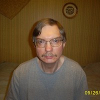 Darrell Grubb