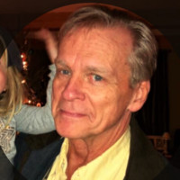 Bill Maxwell