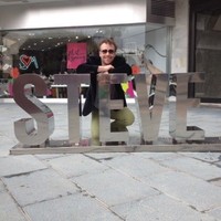 Steve Degrieck