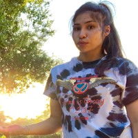 Yasmin Ali