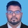 Kalindu Amarasinghe