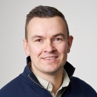 Dag Gjertsen