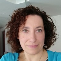 Mariarosa Moresco