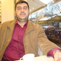 Ali Matar