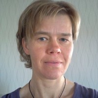 Lisa Östman