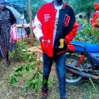 Kelvin Kipkorir