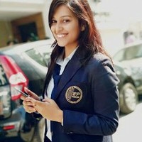 Gargishree Das