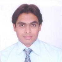Ashish MISAL