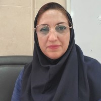Fereshteh Hossein Nia