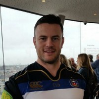 James Murray
