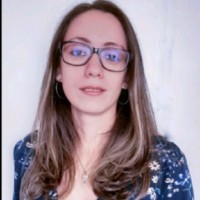 Laura Cristina dos Santos Souza