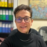 Maria Teresa Lamperti