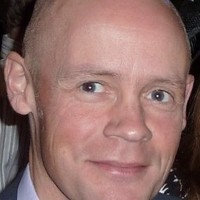 Robert McDonald