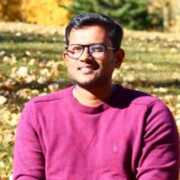 Daniel Yesudasan