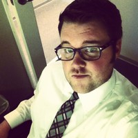 Joshua Bishop
