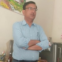 Suraj Pal Singh