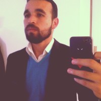Oscar Ivan Garcia Torres