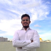 Dhanraj Devadiga