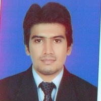 Mohammad Zaib