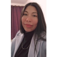 Ingrid Gómez