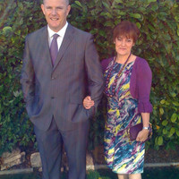 Tony Blewett