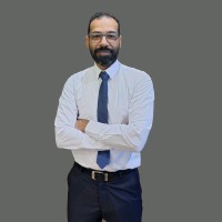 Mohamed Kamal-Osman