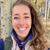 Kelly Rush