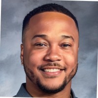 Jelani Jackson