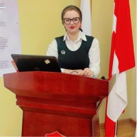 Shimaa Elhanafy