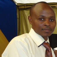 Joshua Mutuku Mutisya