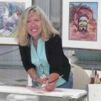 Jeannie Vodden