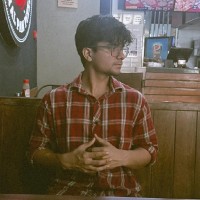 Rajat Kothari