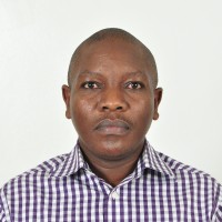 Daniel Kamweru Njogu